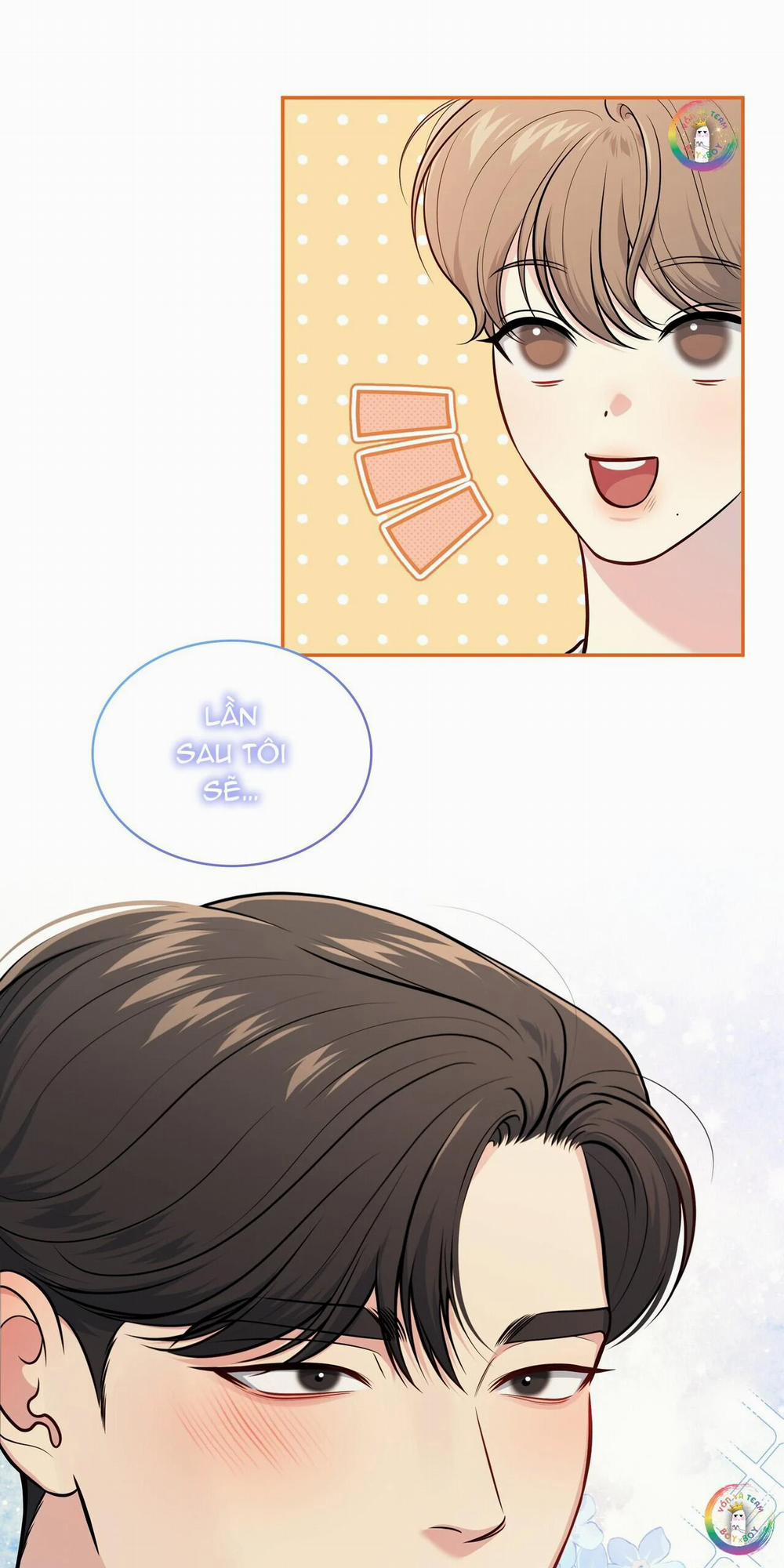manhwax10.com - Truyện Manhwa Tình Yêu Bí Mật Chương 3 Trang 26