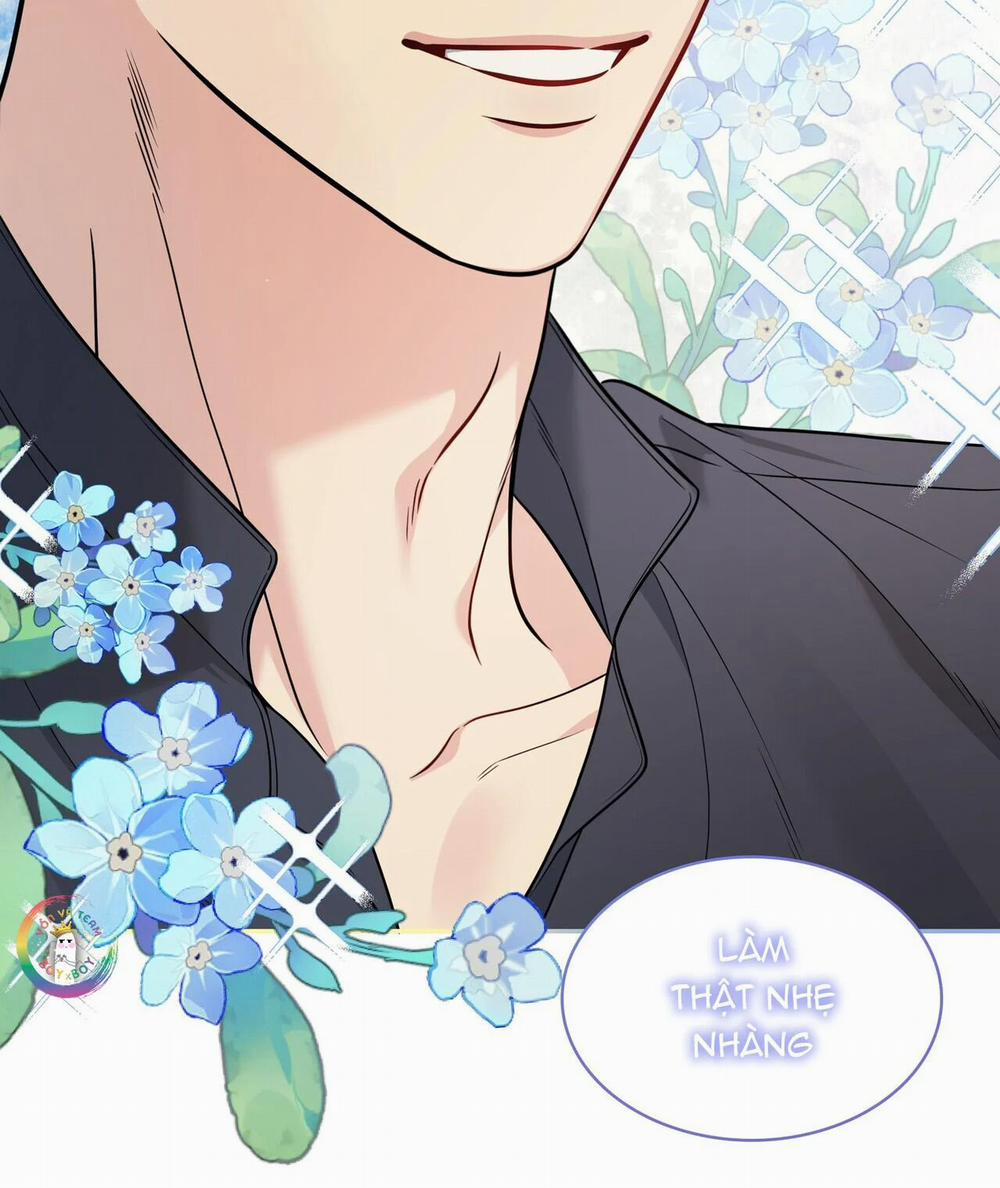 manhwax10.com - Truyện Manhwa Tình Yêu Bí Mật Chương 3 Trang 27
