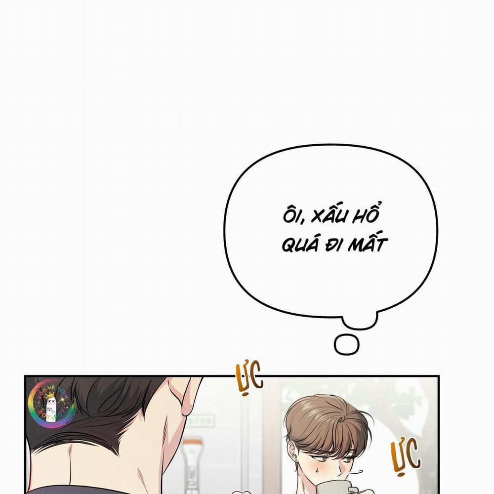 manhwax10.com - Truyện Manhwa Tình Yêu Bí Mật Chương 3 Trang 31