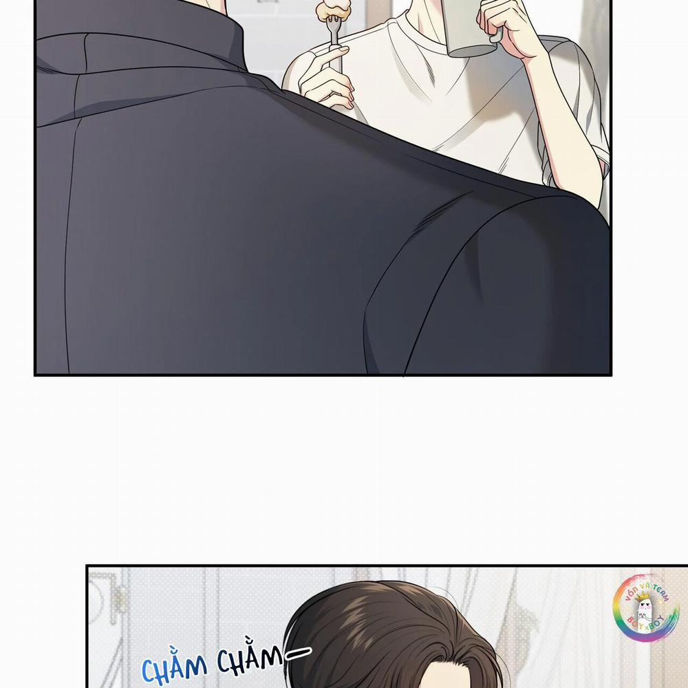 manhwax10.com - Truyện Manhwa Tình Yêu Bí Mật Chương 3 Trang 32