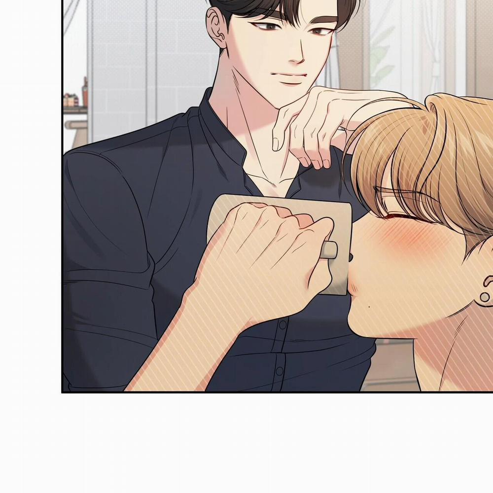 manhwax10.com - Truyện Manhwa Tình Yêu Bí Mật Chương 3 Trang 33