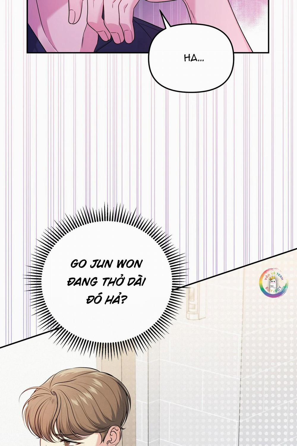 manhwax10.com - Truyện Manhwa Tình Yêu Bí Mật Chương 3 Trang 35