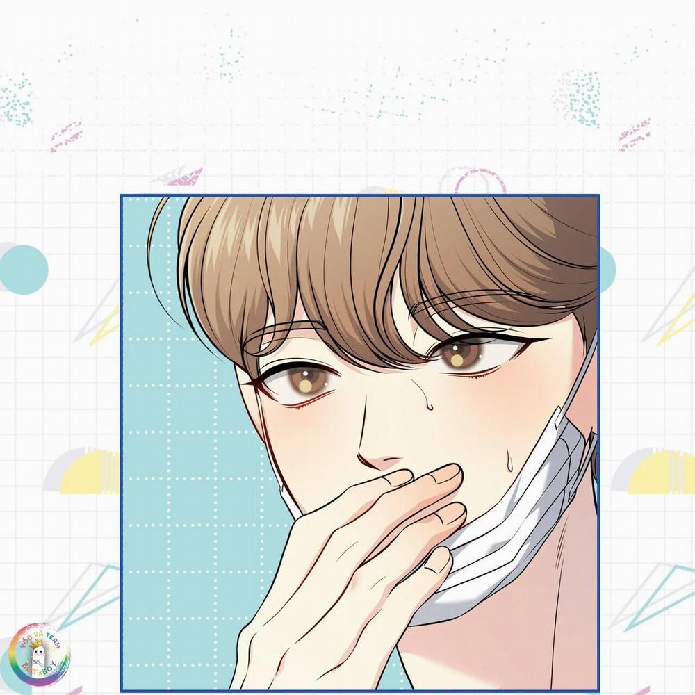 manhwax10.com - Truyện Manhwa Tình Yêu Bí Mật Chương 3 Trang 5