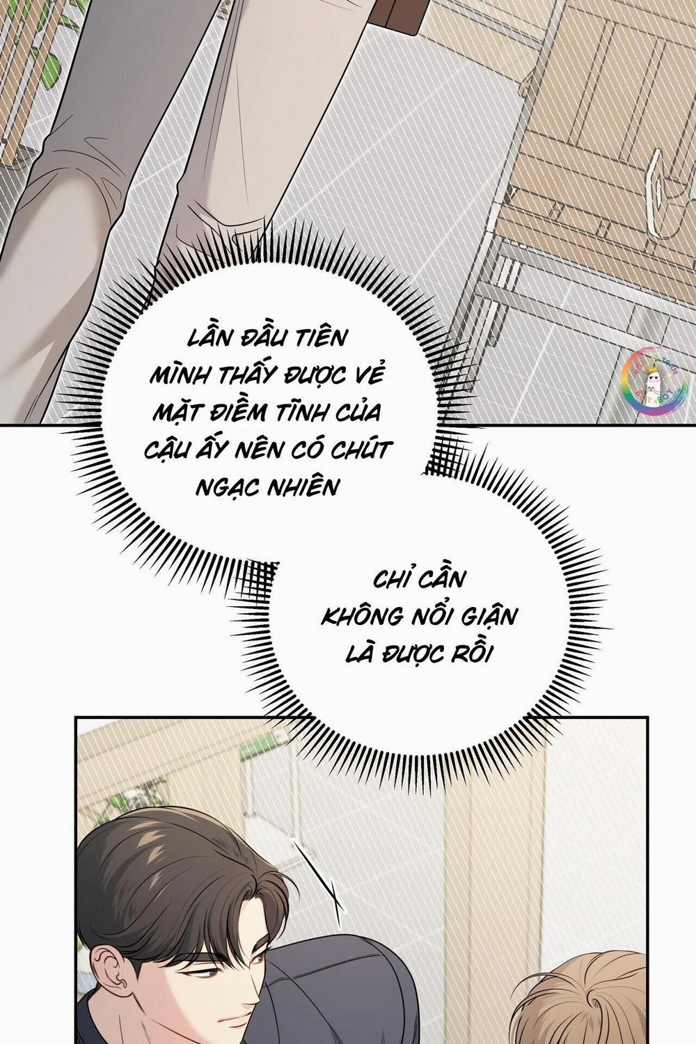 manhwax10.com - Truyện Manhwa Tình Yêu Bí Mật Chương 3 Trang 43