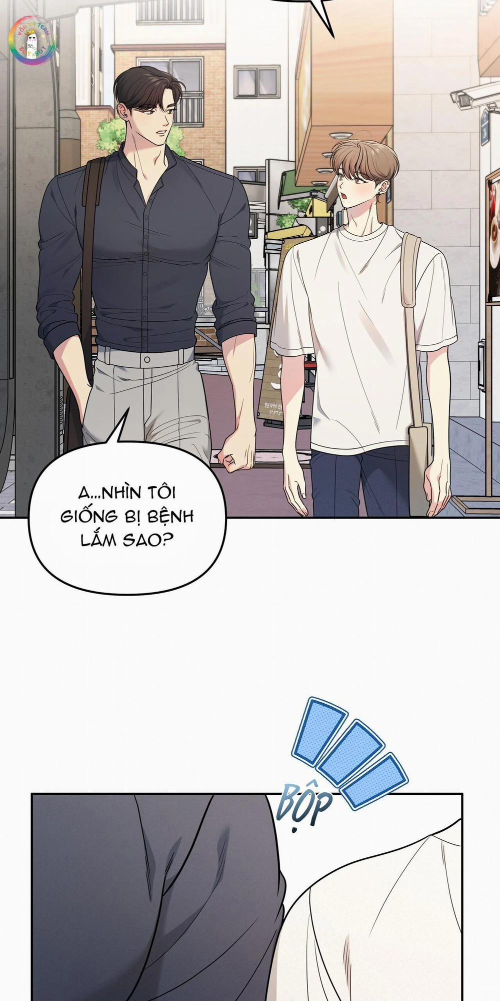 manhwax10.com - Truyện Manhwa Tình Yêu Bí Mật Chương 3 Trang 52
