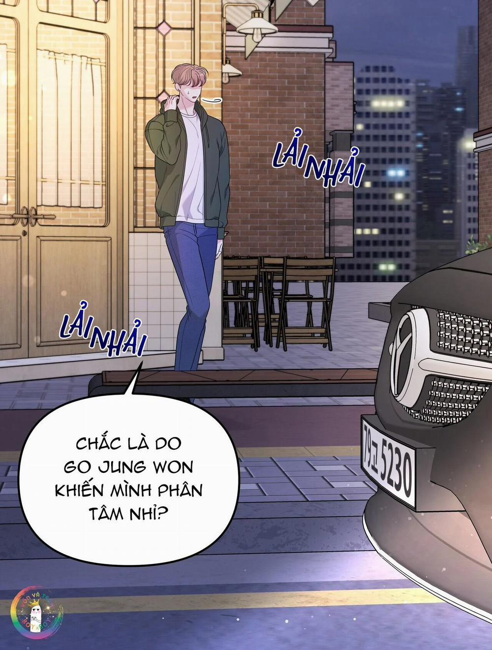 manhwax10.com - Truyện Manhwa Tình Yêu Bí Mật Chương 3 Trang 66