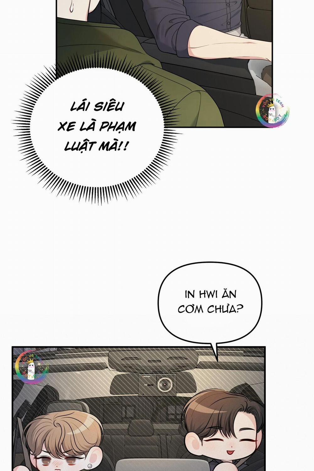 manhwax10.com - Truyện Manhwa Tình Yêu Bí Mật Chương 3 Trang 69