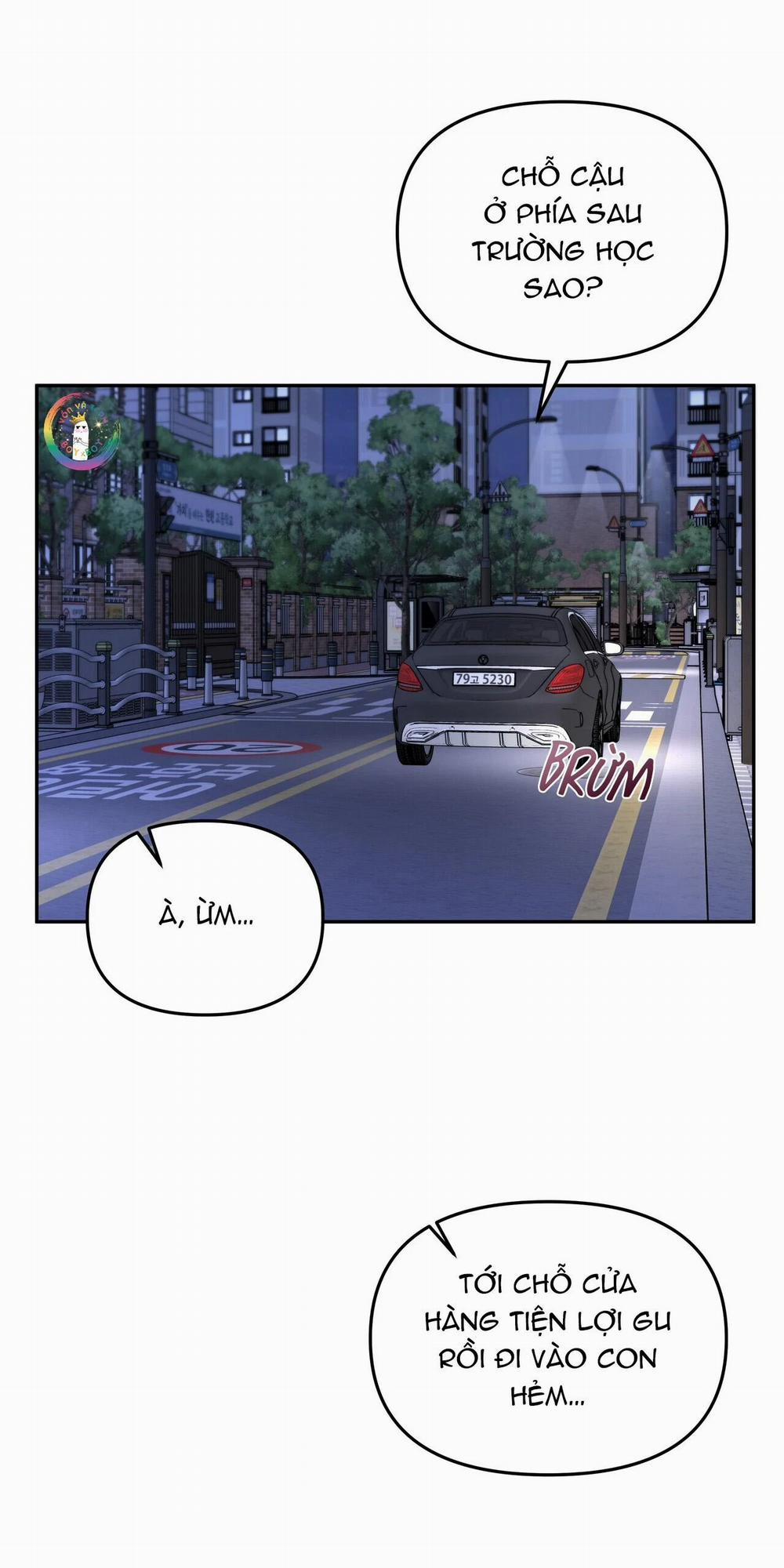 manhwax10.com - Truyện Manhwa Tình Yêu Bí Mật Chương 3 Trang 71