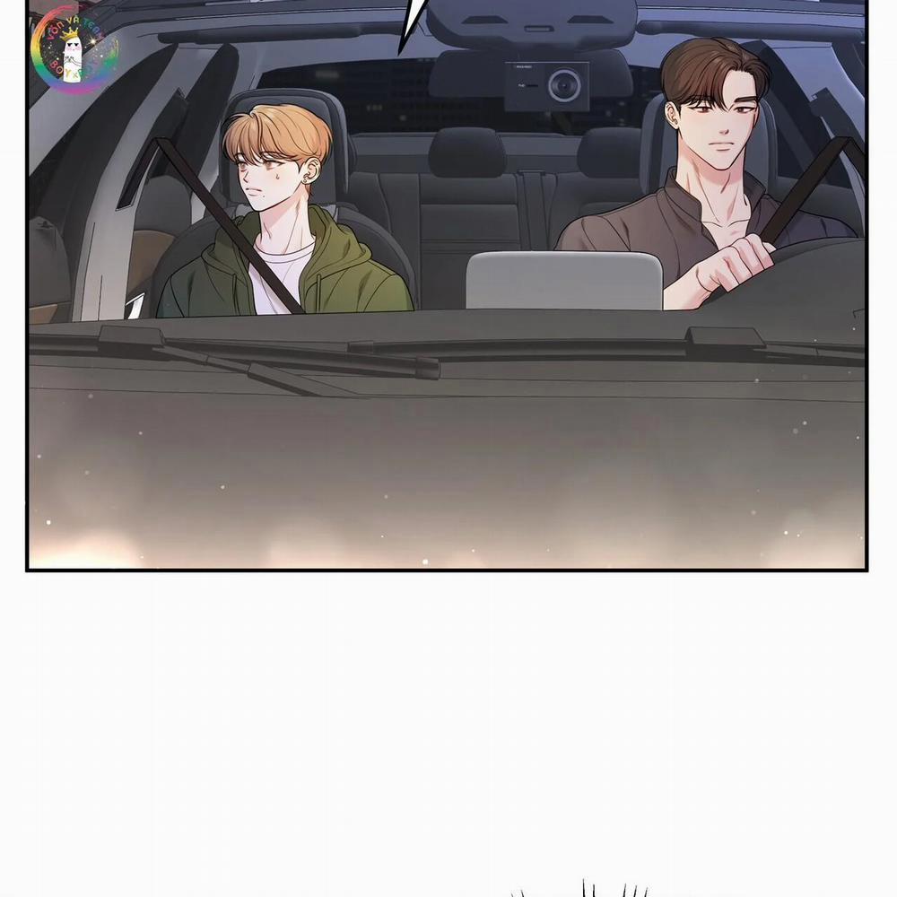 manhwax10.com - Truyện Manhwa Tình Yêu Bí Mật Chương 3 Trang 74