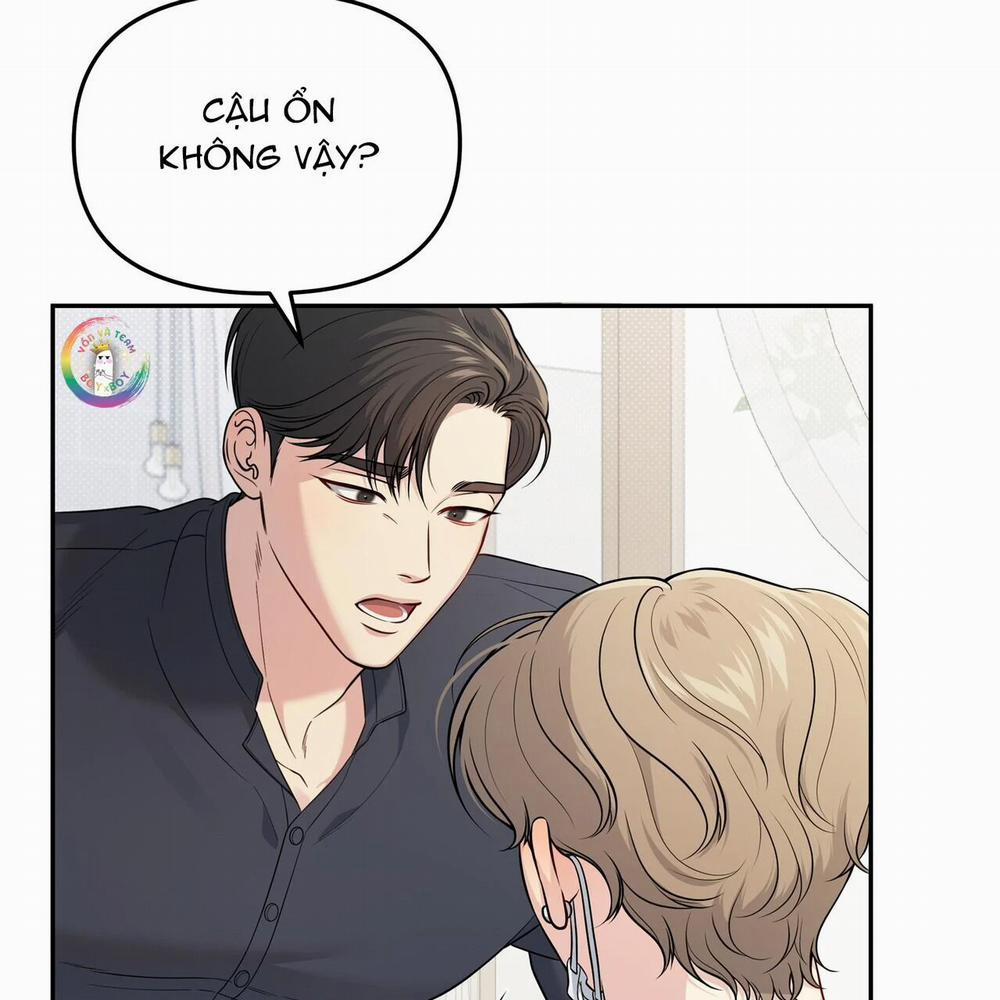 manhwax10.com - Truyện Manhwa Tình Yêu Bí Mật Chương 3 Trang 9