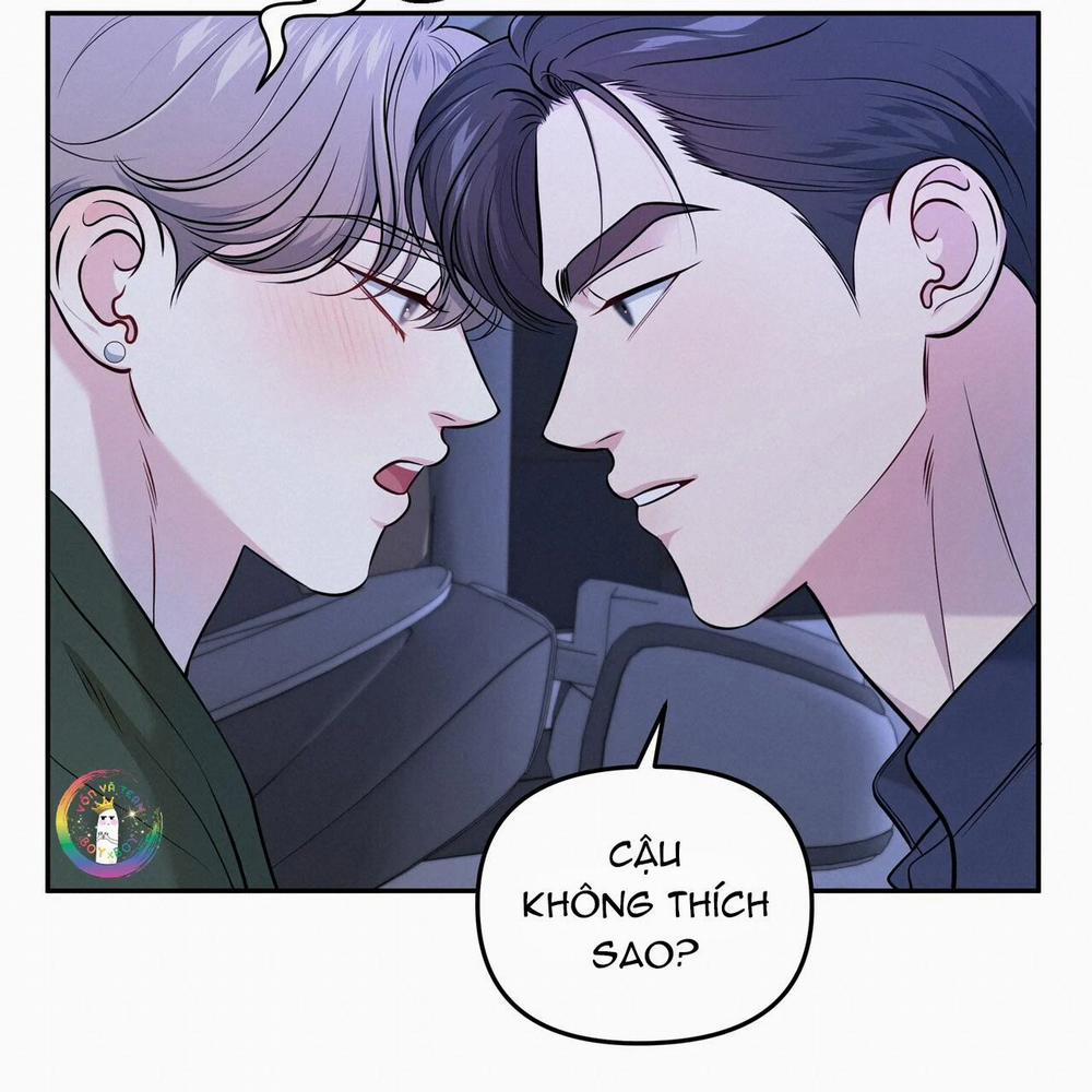 manhwax10.com - Truyện Manhwa Tình Yêu Bí Mật Chương 3 Trang 86