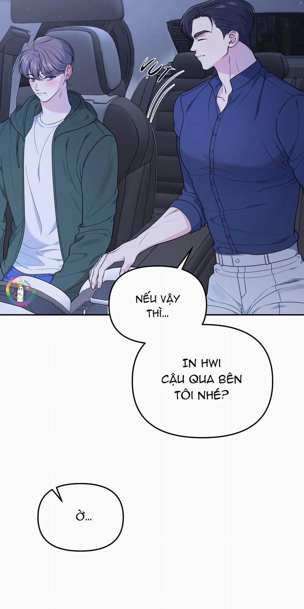 manhwax10.com - Truyện Manhwa Tình Yêu Bí Mật Chương 3 Trang 88