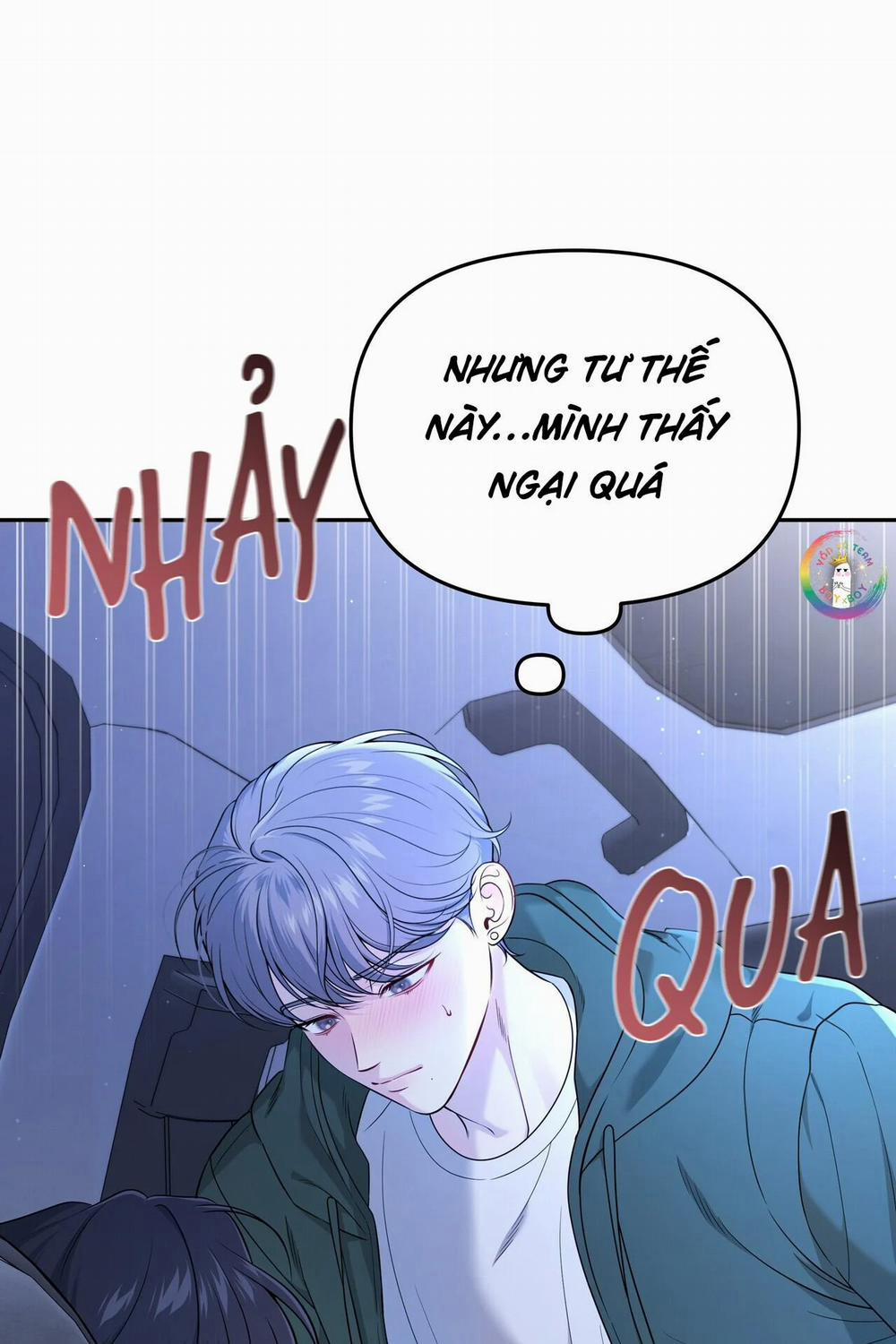 manhwax10.com - Truyện Manhwa Tình Yêu Bí Mật Chương 3 Trang 89