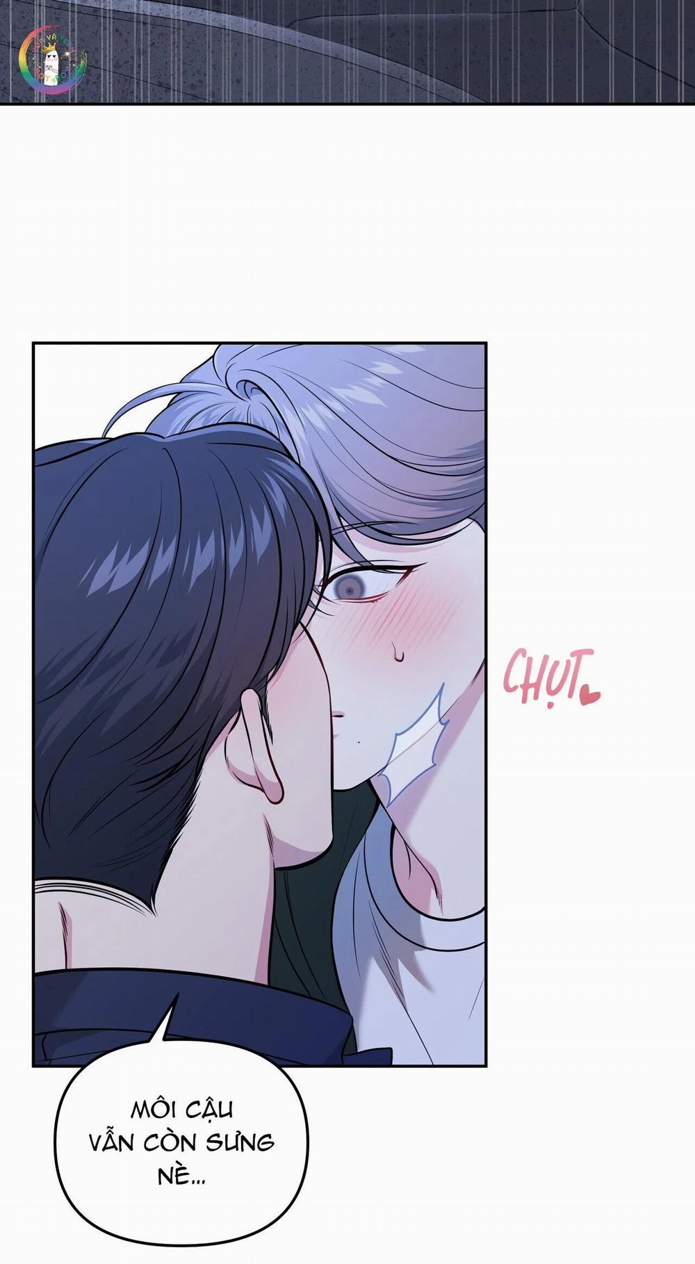 manhwax10.com - Truyện Manhwa Tình Yêu Bí Mật Chương 3 Trang 91