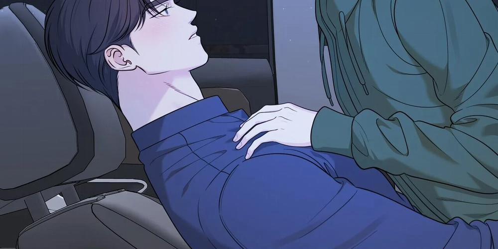 manhwax10.com - Truyện Manhwa Tình Yêu Bí Mật Chương 3 Trang 95