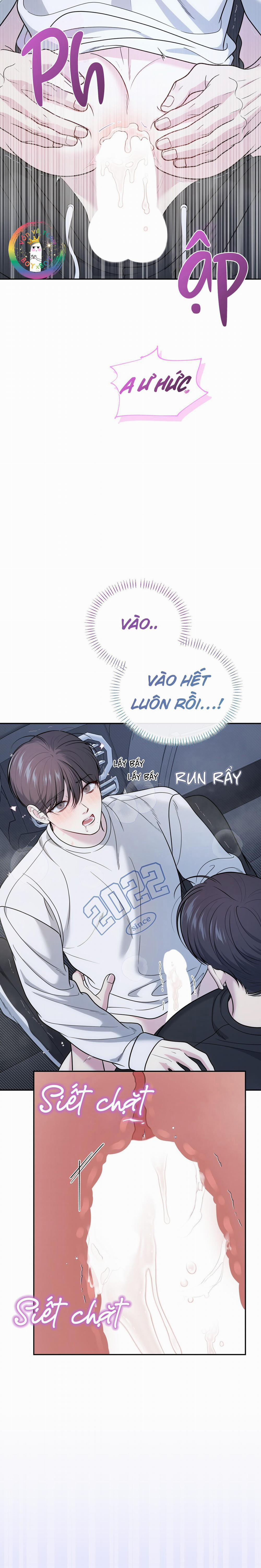 manhwax10.com - Truyện Manhwa Tình Yêu Bí Mật Chương 30 H Trang 18