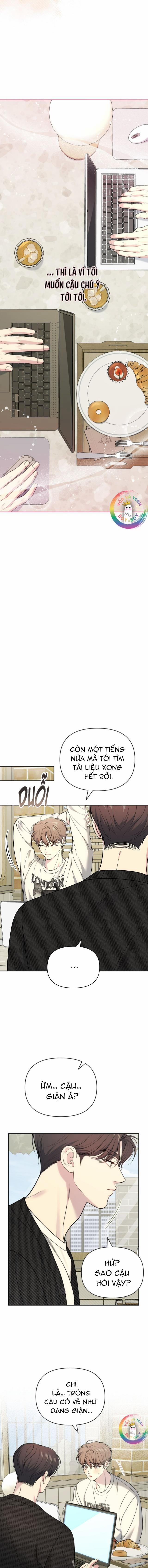 manhwax10.com - Truyện Manhwa Tình Yêu Bí Mật Chương 35 Trang 14