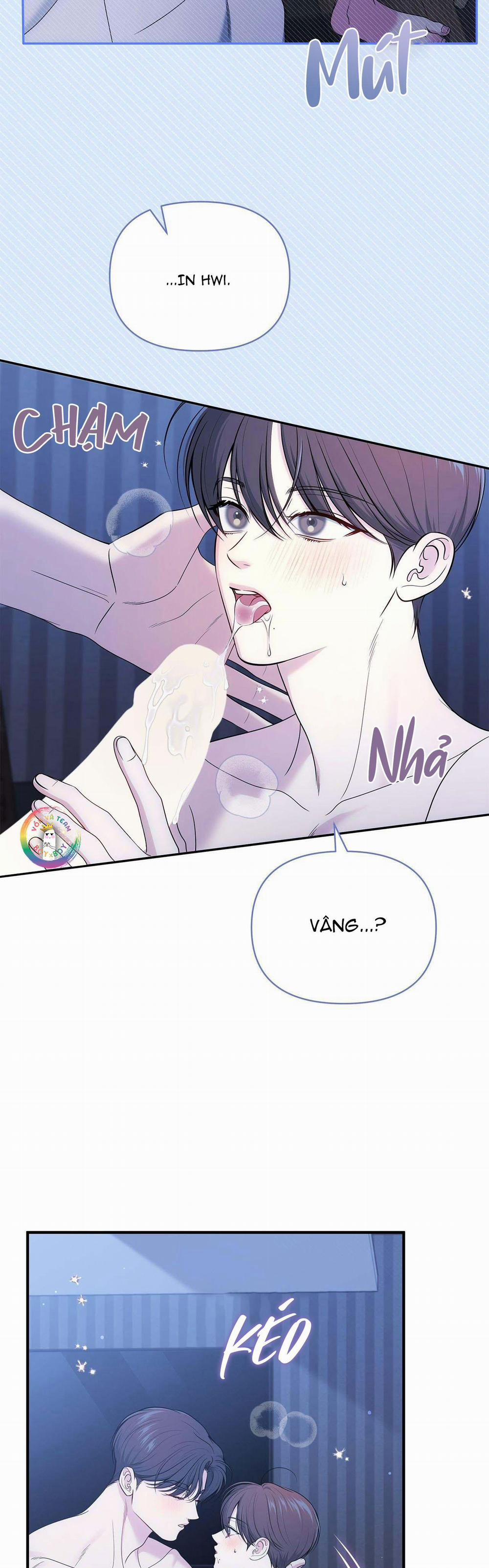 manhwax10.com - Truyện Manhwa Tình Yêu Bí Mật Chương 44 H Trang 20