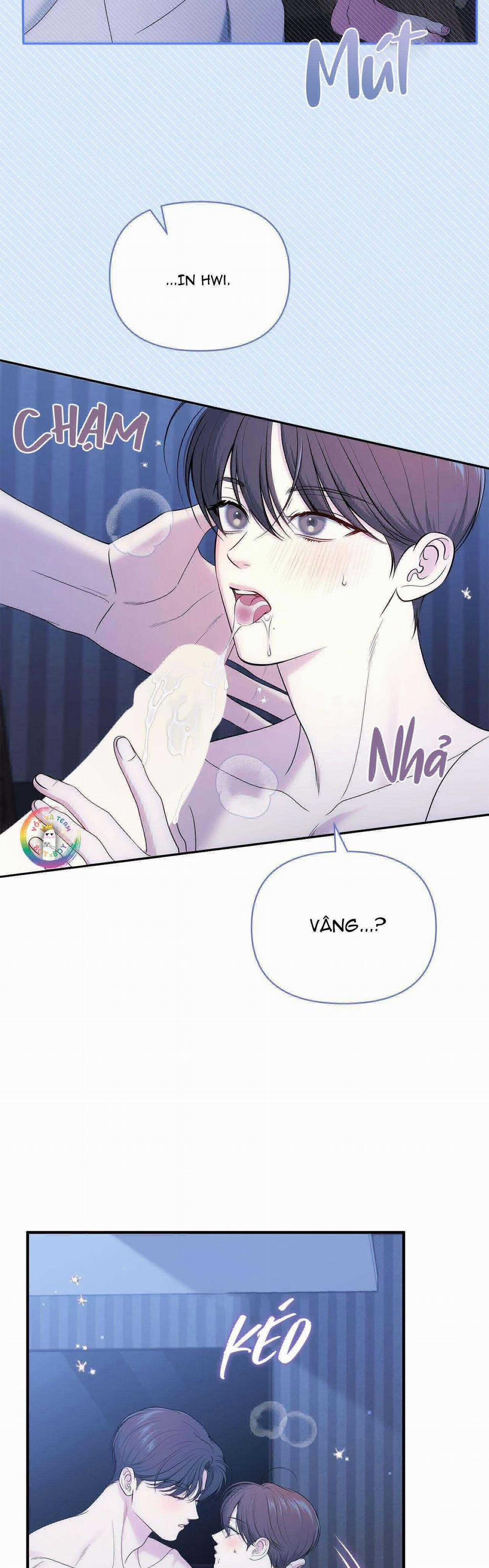 manhwax10.com - Truyện Manhwa Tình Yêu Bí Mật Chương 44 Trang 20