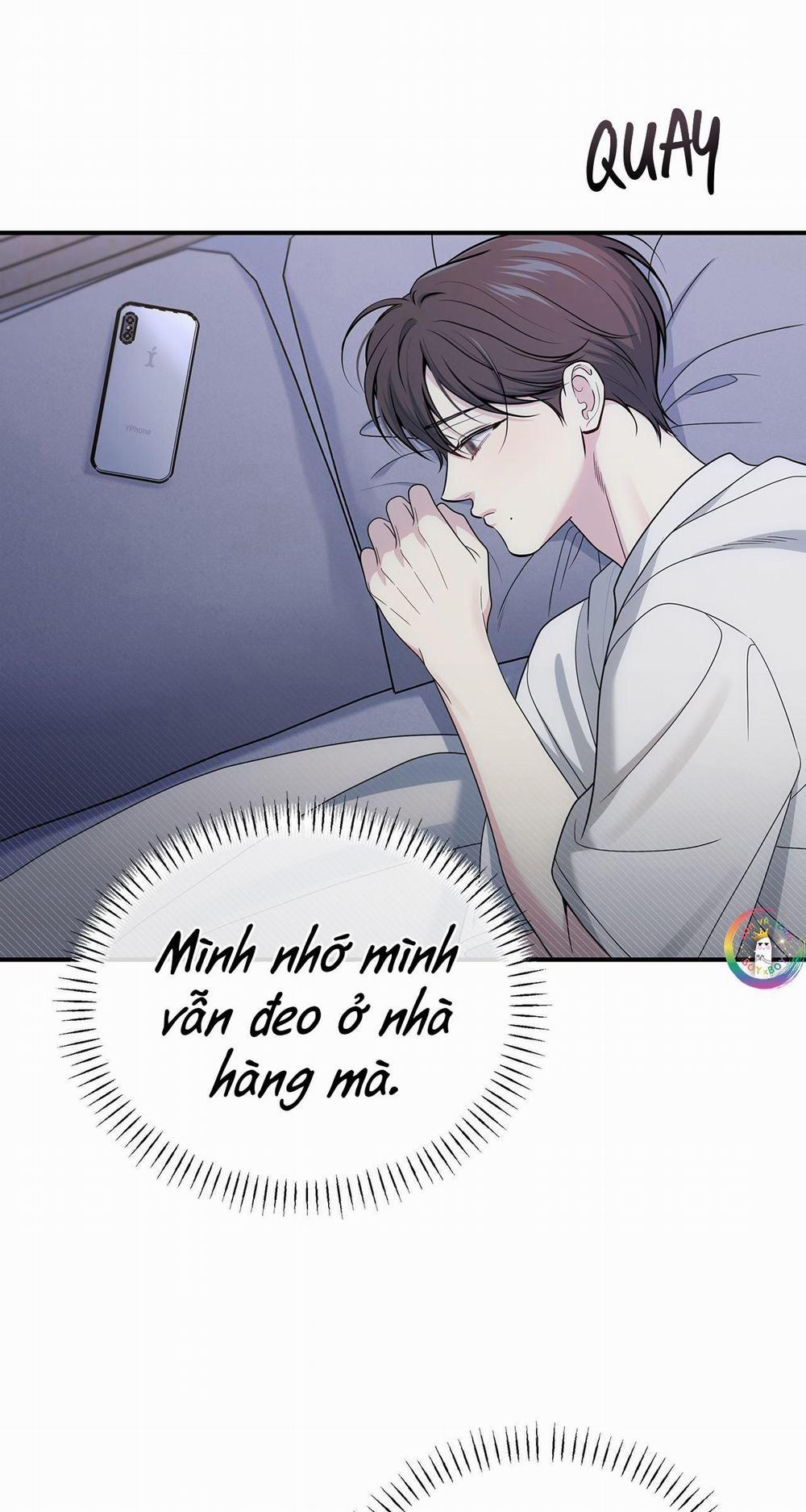 manhwax10.com - Truyện Manhwa Tình Yêu Bí Mật Chương 49 Trang 24