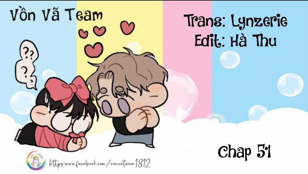 manhwax10.com - Truyện Manhwa Tình Yêu Bí Mật Chương 51 Trang 1