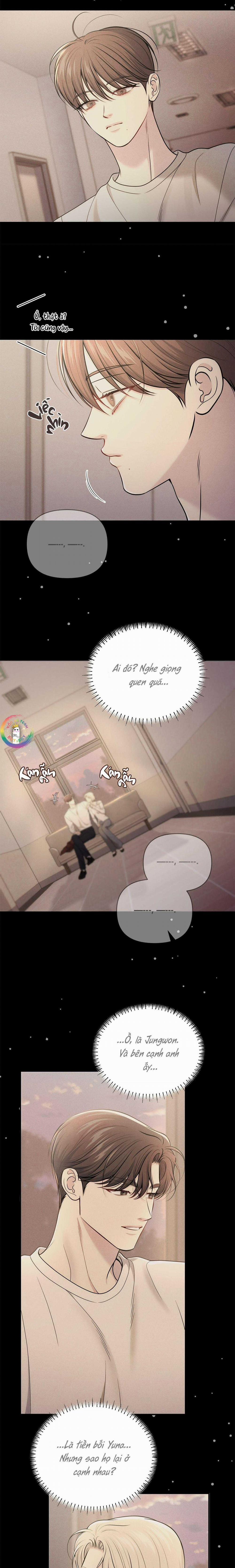 manhwax10.com - Truyện Manhwa Tình Yêu Bí Mật Chương 51 Trang 12