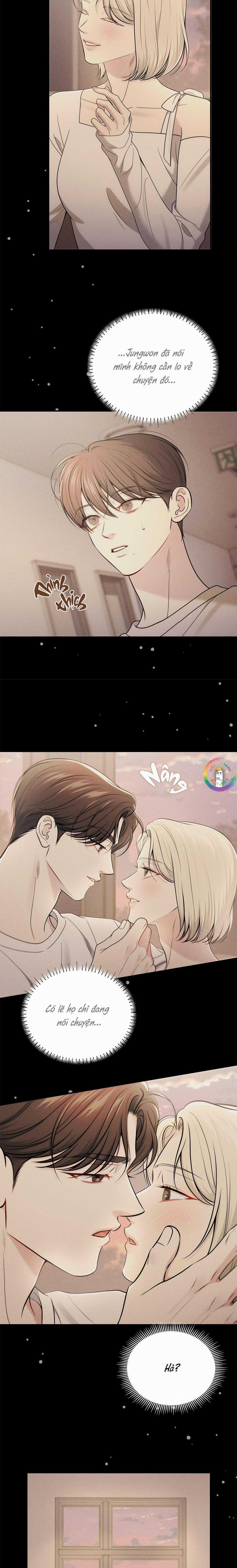 manhwax10.com - Truyện Manhwa Tình Yêu Bí Mật Chương 51 Trang 13