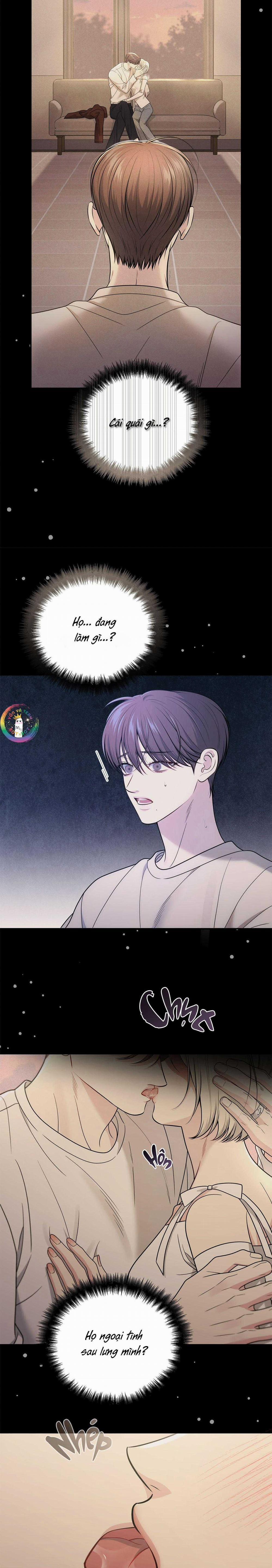 manhwax10.com - Truyện Manhwa Tình Yêu Bí Mật Chương 51 Trang 14