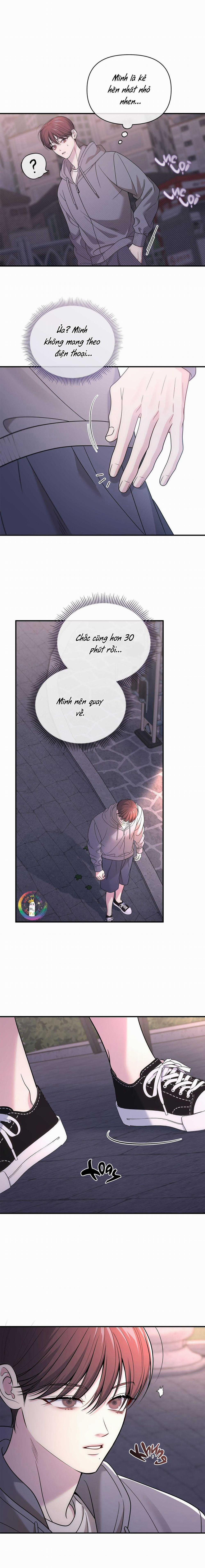 manhwax10.com - Truyện Manhwa Tình Yêu Bí Mật Chương 51 Trang 19