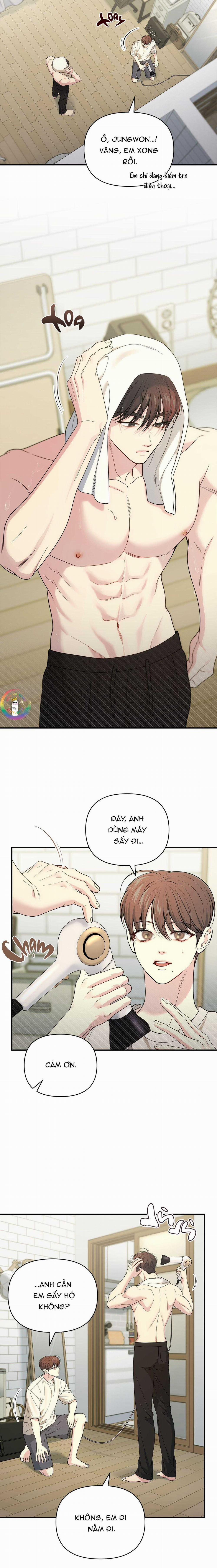 manhwax10.com - Truyện Manhwa Tình Yêu Bí Mật Chương 51 Trang 4