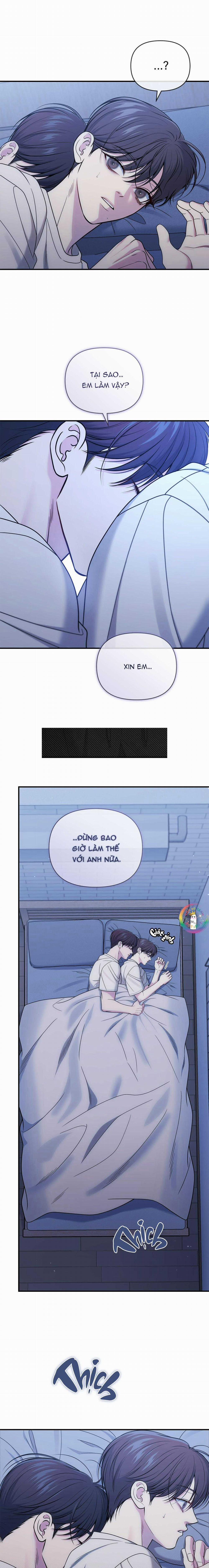 manhwax10.com - Truyện Manhwa Tình Yêu Bí Mật Chương 51 Trang 10