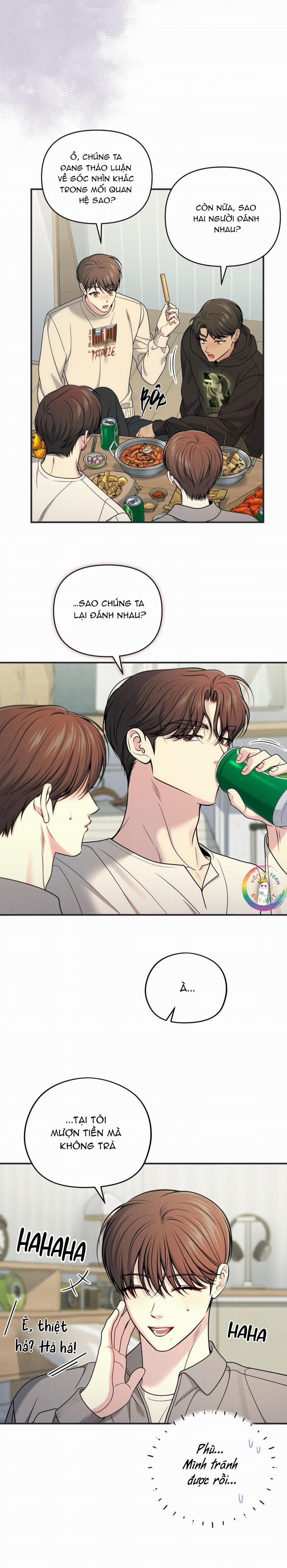 manhwax10.com - Truyện Manhwa Tình Yêu Bí Mật Chương 55 Trang 12