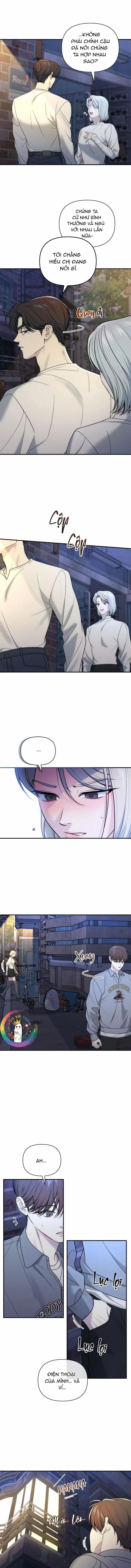 manhwax10.com - Truyện Manhwa Tình Yêu Bí Mật Chương 56 Trang 3