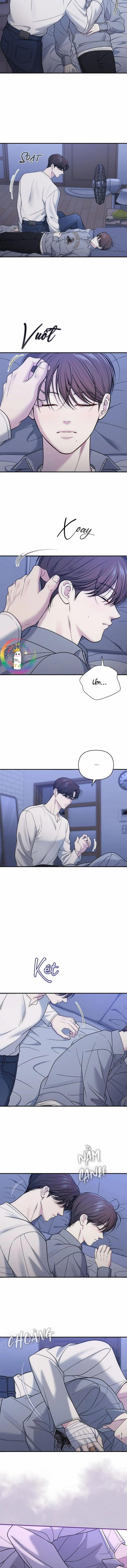 manhwax10.com - Truyện Manhwa Tình Yêu Bí Mật Chương 56 Trang 6