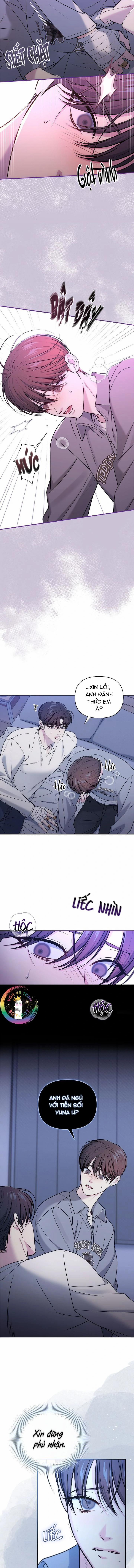 manhwax10.com - Truyện Manhwa Tình Yêu Bí Mật Chương 56 Trang 7