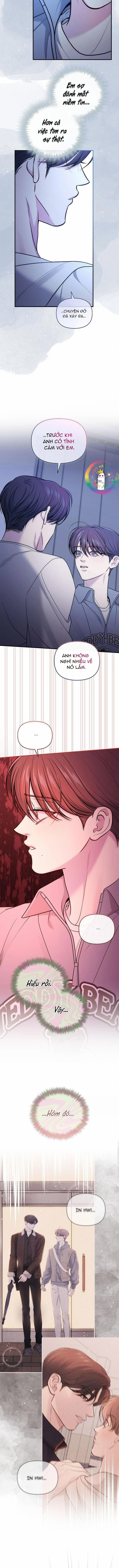 manhwax10.com - Truyện Manhwa Tình Yêu Bí Mật Chương 56 Trang 8