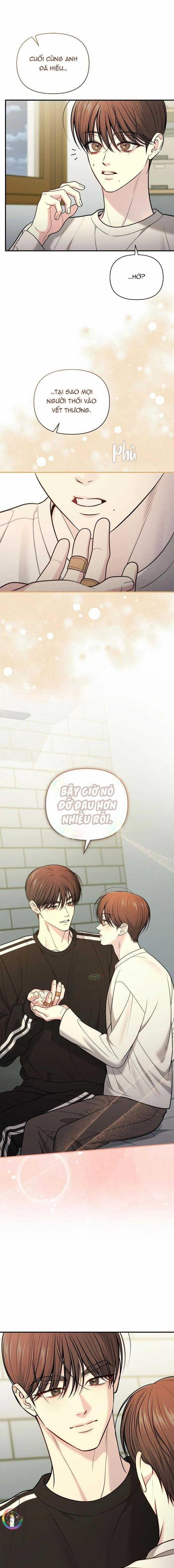 manhwax10.com - Truyện Manhwa Tình Yêu Bí Mật Chương 62 Trang 13