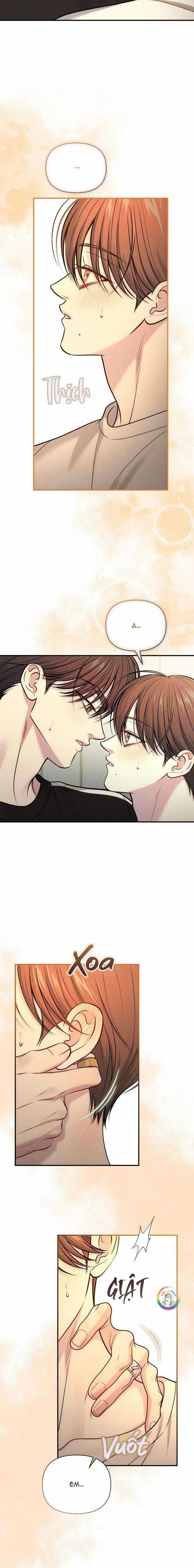 manhwax10.com - Truyện Manhwa Tình Yêu Bí Mật Chương 62 Trang 14