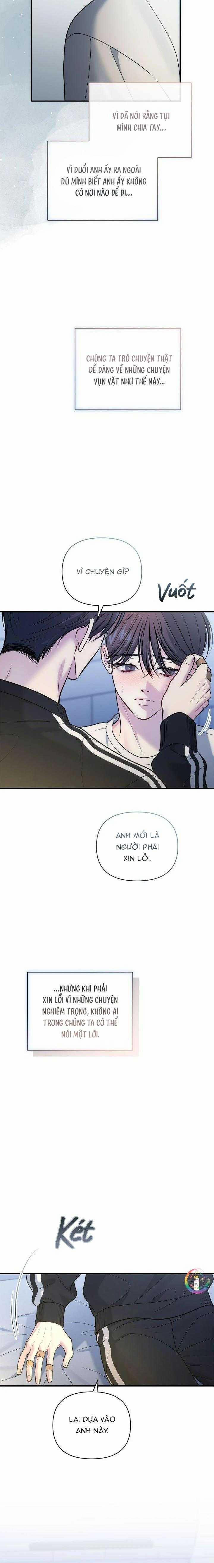 manhwax10.com - Truyện Manhwa Tình Yêu Bí Mật Chương 62 Trang 8