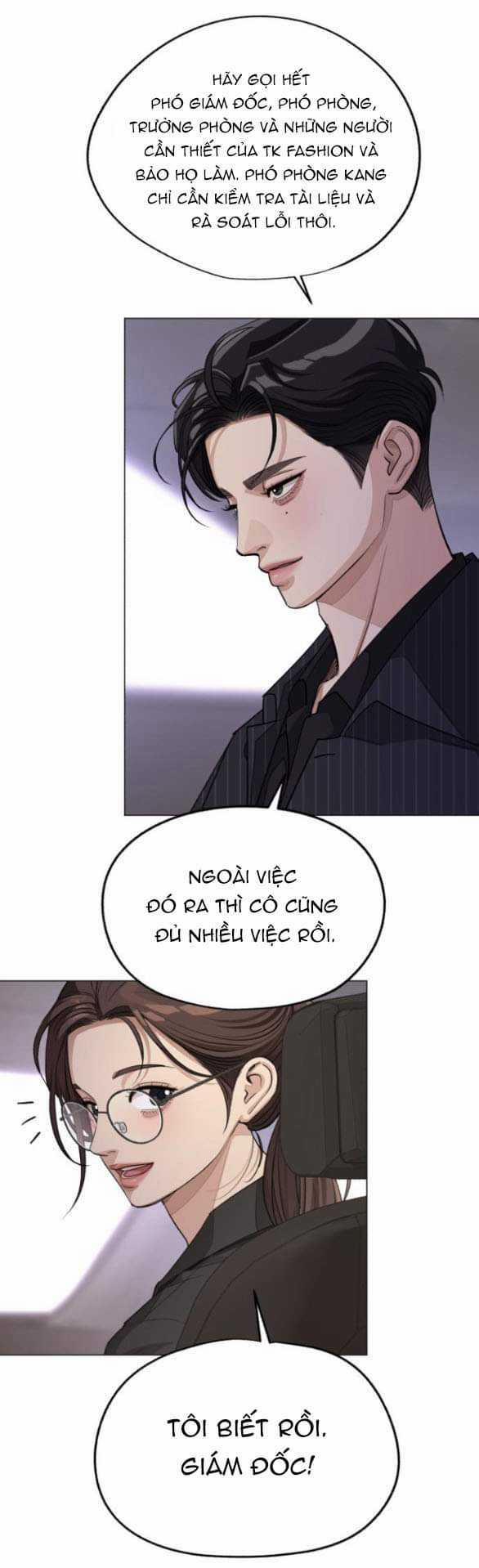 manhwax10.com - Truyện Manhwa Tình Yêu Của Ik Seob Chương 0 END SS1 Trang 20