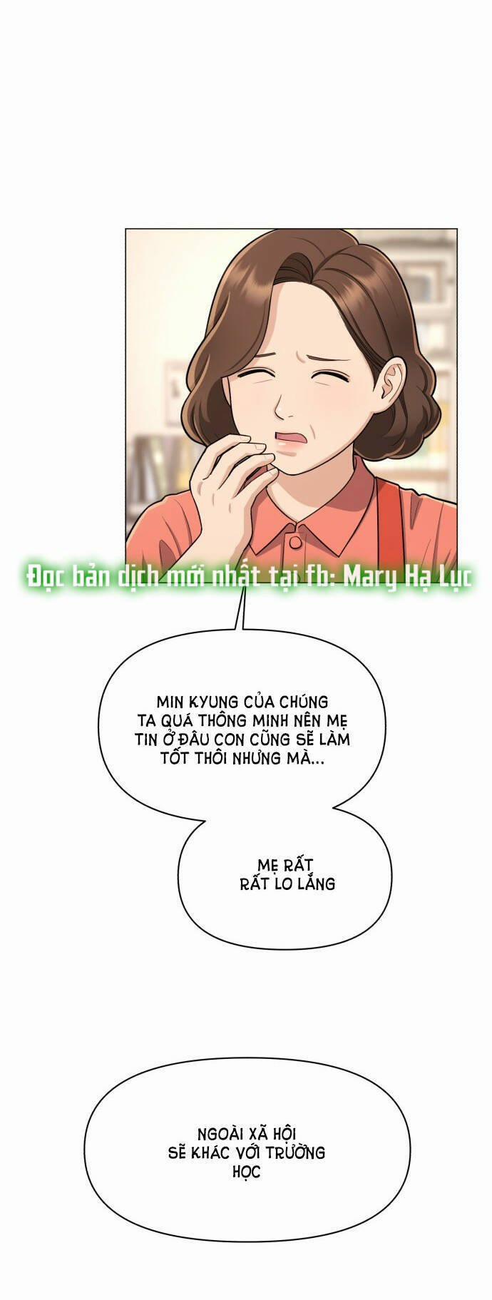 manhwax10.com - Truyện Manhwa Tình Yêu Của Ik Seob Chương 1 1 Trang 9