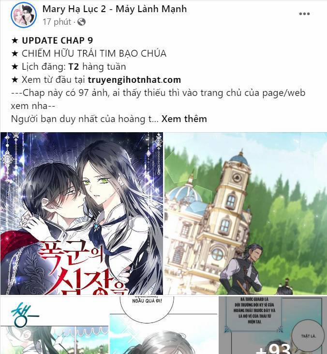 manhwax10.com - Truyện Manhwa Tình Yêu Của Ik Seob Chương 27 7 Trang 13