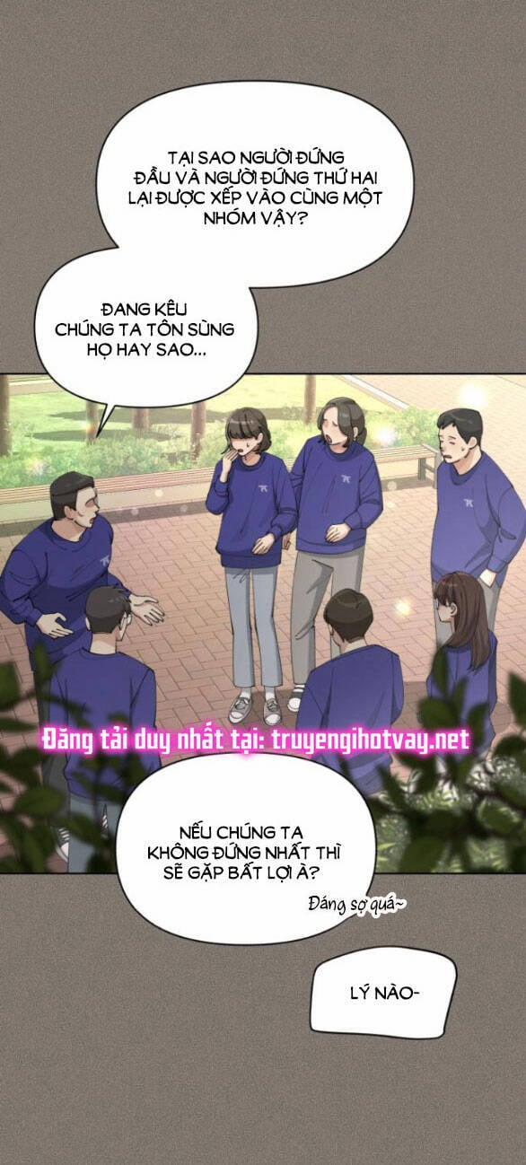 manhwax10.com - Truyện Manhwa Tình Yêu Của Ik Seob Chương 28 1 Trang 4