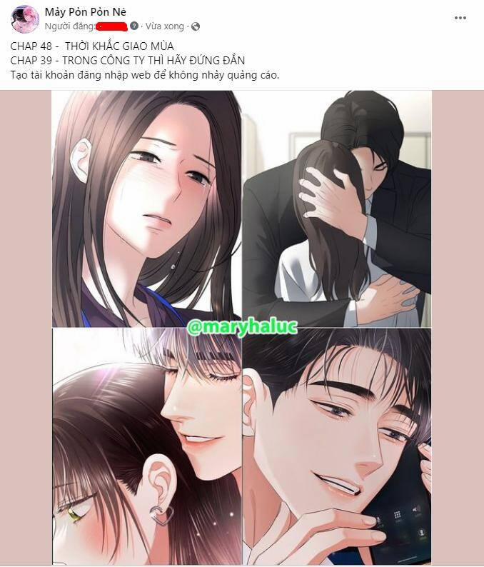 manhwax10.com - Truyện Manhwa Tình Yêu Của Ik Seob Chương 28 1 Trang 33