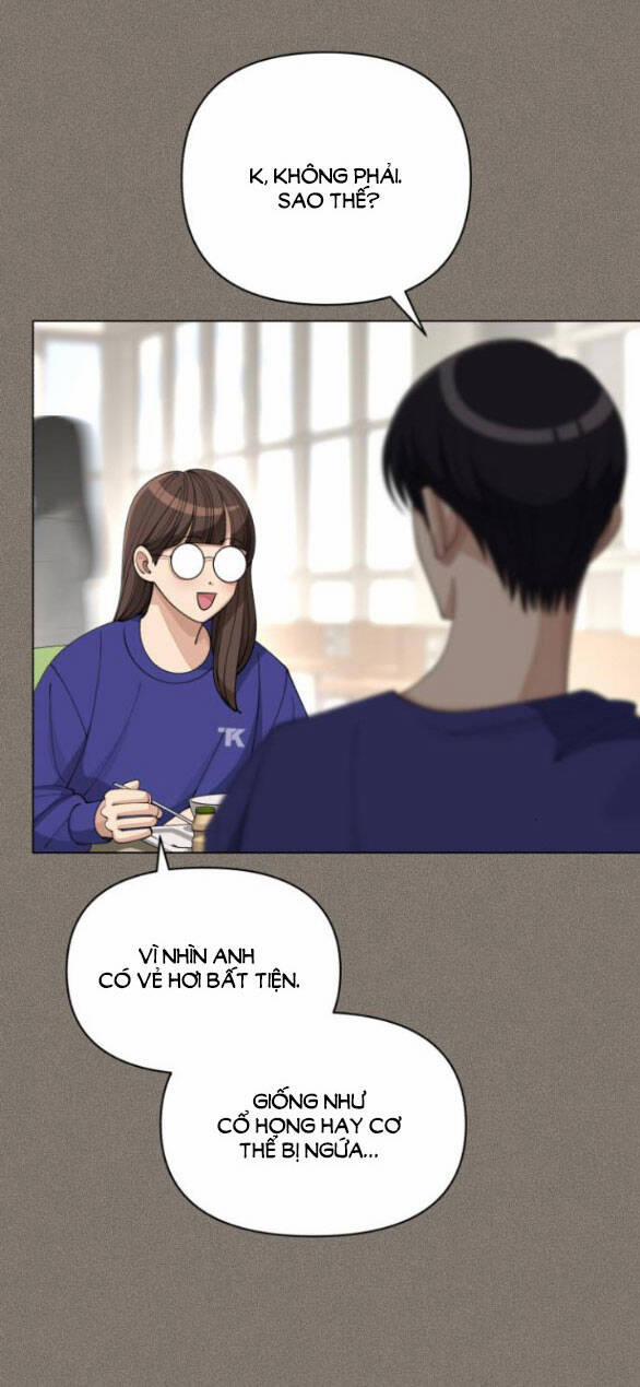 manhwax10.com - Truyện Manhwa Tình Yêu Của Ik Seob Chương 28 2 Trang 1