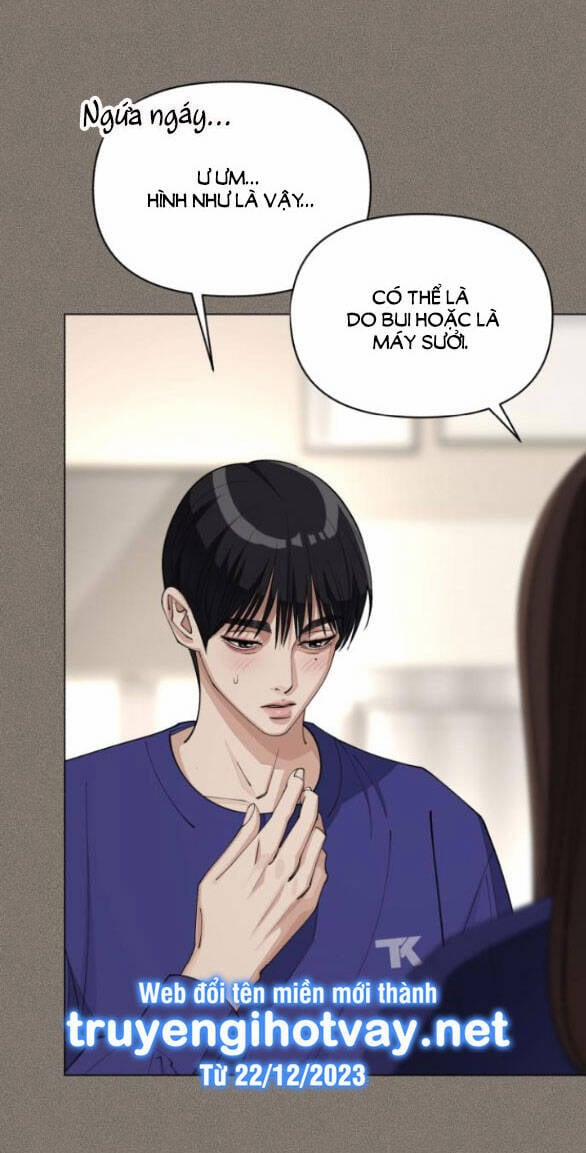 manhwax10.com - Truyện Manhwa Tình Yêu Của Ik Seob Chương 28 2 Trang 2