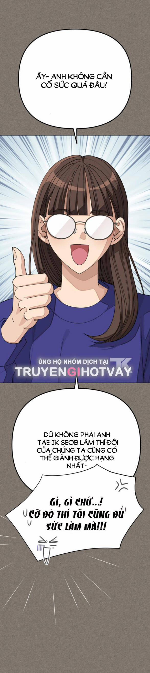 manhwax10.com - Truyện Manhwa Tình Yêu Của Ik Seob Chương 28 2 Trang 25