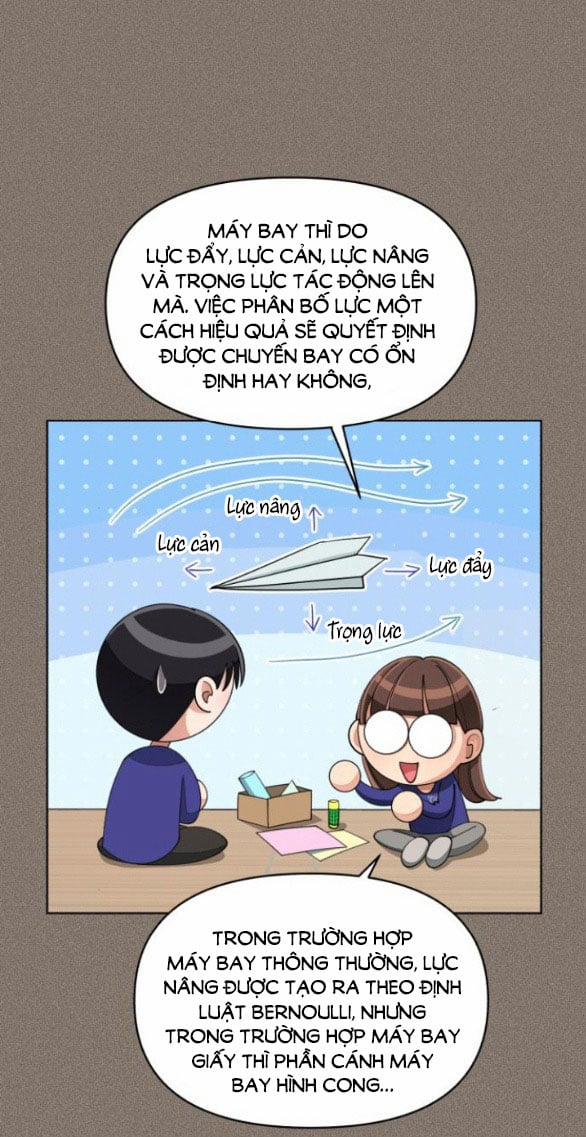 manhwax10.com - Truyện Manhwa Tình Yêu Của Ik Seob Chương 29 1 Trang 11