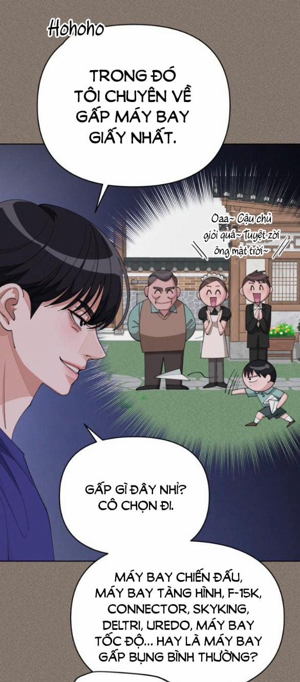 manhwax10.com - Truyện Manhwa Tình Yêu Của Ik Seob Chương 29 1 Trang 17