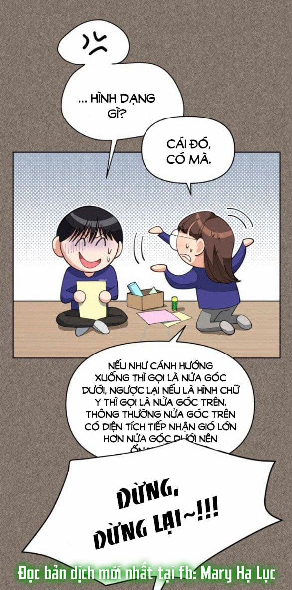 manhwax10.com - Truyện Manhwa Tình Yêu Của Ik Seob Chương 29 1 Trang 19